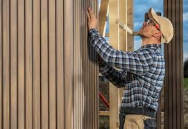 Best Siding for New Construction  in South Charleston, OH